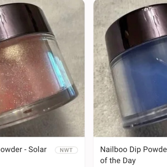 Nailboo Bundle - Picture 1 of 1